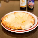 チーズナン Cheese Naan（INDIAN DINING SATHI）