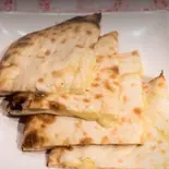 Cheese Nan/チーズナン（エビン 高田店）