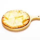 チーズナン（本格インド料理サモサ）