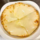 チーズナン Cheese Naan(ASIAN DINING SAINO)