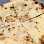 チーズナン Cheese Nan（パキスタンインド料理アミンパパ）