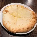 チーズナン CHEESE NAAN(インドカレー モンスン 東小金井店)