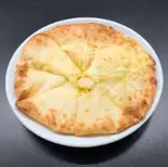 チーズナン/Cheeze Naan(インドネパールレストランラリグラス)