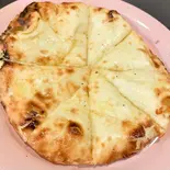 チーズナン CHEESE NAAN（シリーガネーシャ）