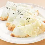 チーズナン/Cheese Nan（ドネル ケバブ(ケバブハウス)Doner Kebab (Kebab House)）
