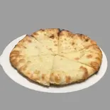 チーズナン Cheese nan(インド料理ミラン 下板橋店)