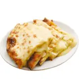 チーズナン(インド料理アンクール)