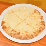 チーズナン（バングラキッチン 西千葉）