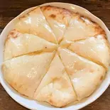 チーズナン（亜細亜食堂 サイゴン 上町店）