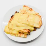 チーズナン(フルバリ)