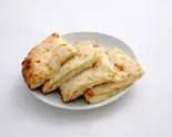 チーズナン（FRIENDs BAR HOUSE32）