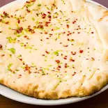 チーズナン Cheese Naan（アジアンレストランプージャ）