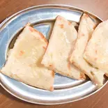 チーズナン Cheese Nan（インド料理SUN）