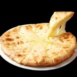 チーズナン（タイインドレストランアジアンスター）