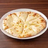 チーズナン（SHAILY DINING）
