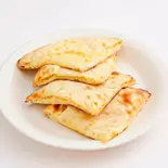 チーズナン(ROYAL TAJ RESTAURANT)