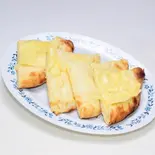 チーズナン（ケバブ＆カレー カビール）