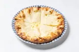 チーズナン（Mama kitchen ＆ bar）