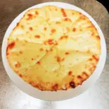 チーズナン（SPICE GRILL）