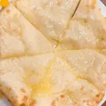 チーズナン(サパナーズ キュイジーヌ)