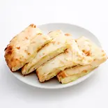 チーズナン（SIDDHARTHA）