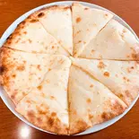 チーズナン（YUMMY KEBABときわ台）