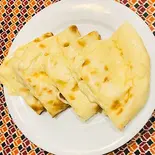 チーズナン（Buddha Bhumi）