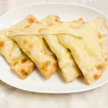 チーズナン（EK MUSKAN エク ムスカン）
