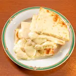 チーズナン（センターキッチン＆バー）