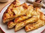 チーズナン（URBAN ZAIKA）