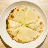 チーズナン（ハムロネパールカナガル）