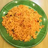 南インドトマトライス South Indian Tomato Rice（ミライ 南インド料理）