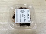 ほたるいか佃煮（鮒秋）