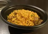 キムチチャーハン（焼肉びより）