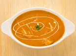 チキンカレー/Chicken Curry（インドダイニング＆バー ナマステ）