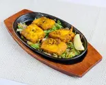 フィッシュティッカ4P 4-Piece Fish Tikka（トルシー）