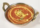 キーマカレー KEEMA CURRY（Nepali Kitchen ＆ Spice House今里店）