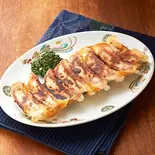 餃子（本気の中華丼 栄店）