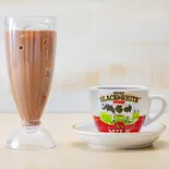 オバルチン(ココア麦芽飲料)(冷・熱)(洋洋冰室 吉祥寺店)