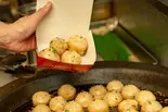 自家製 焼小籠包(30個)（本格点心と台湾料理のダパイダン105 東急プラザ原宿ハラカド店）