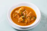 Chicken Curry チキンカレー（サムラート南青山店）