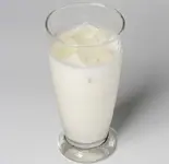 ミルク（カフェ マリアージュ）