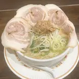 ちゃーしゅーみそらーめん(はましょう)
