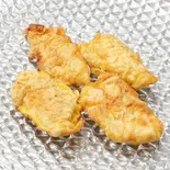 白身魚チヂミ（お惣菜のほほ笑み）