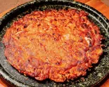 キムチチヂミ Kimchi Buchimgae（思い出の7080）