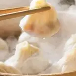 小籠包(5個)（京鵬飯店）