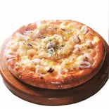 博多の海Sサイズ(直径約20㎝)(ピザワールド 武庫之荘店)