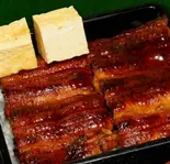 うな重(上)（昭和食道）