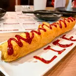 おまわりさんの忘れ物(遊泳禁止2 国立店)