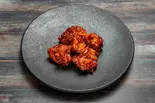 ヤンニョムチキン Yan'nyomu Chicken（溶岩焼きビビンパ専門店「ファルファサン」 月寒東3条）